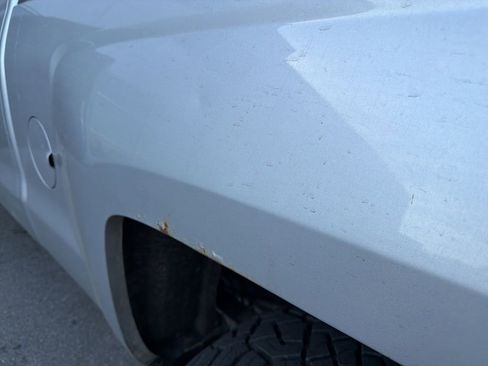 Used 2015 Chevrolet Silverado 1500 LT image 19