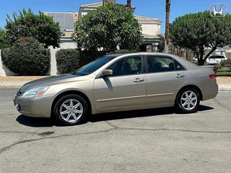 Used 2003 Honda Accord EX image 1