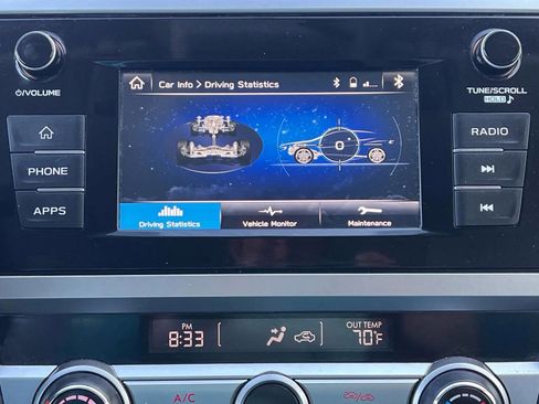 Used 2018 Subaru Legacy 2.5i image 39