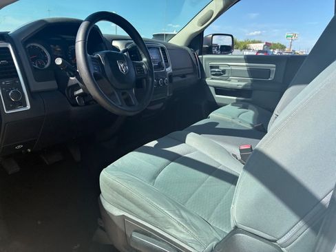 Used 2013 RAM 1500 Classic SLT RWD image 20