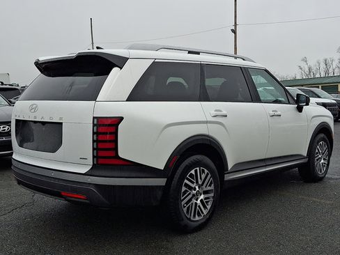 New 2026 Hyundai Palisade SEL image 4