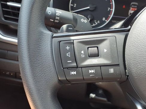 Used 2023 Nissan Rogue SV AWD/4WD image 17