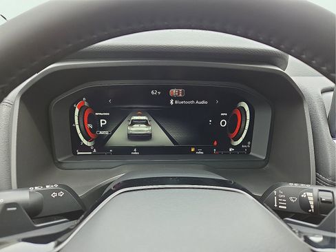 New 2026 Nissan Rogue Platinum AWD/4WD image 23