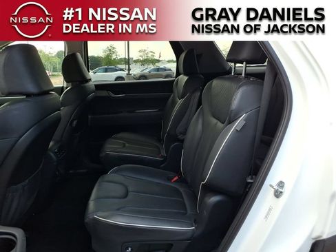 Used 2023 Hyundai Palisade XRT w/ Cargo Package FWD image 26
