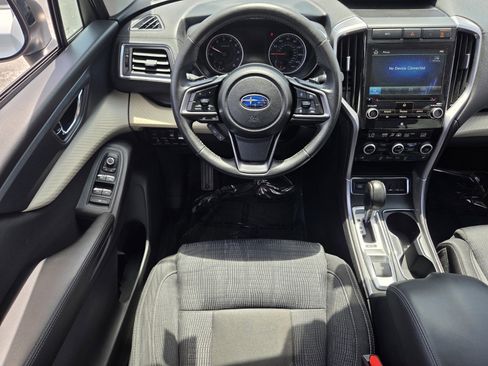 Used 2019 Subaru Ascent Premium w/ Popular Package #2 AWD/4WD image 12