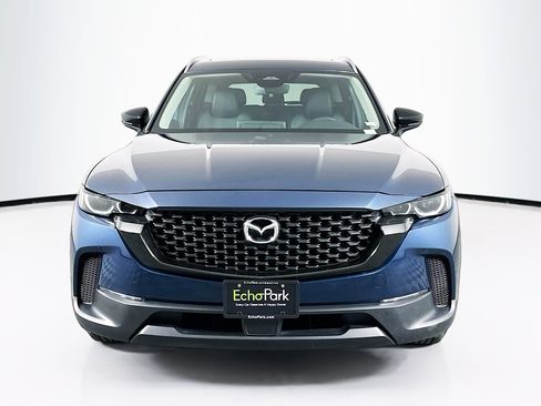 Used 2025 MAZDA CX-50 AWD 2.5 S w/ Premium Package image 2