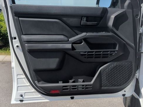 New 2026 Toyota Tacoma SR5 AWD/4WD image 10