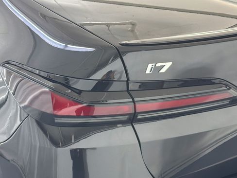 New 2026 BMW i7 eDrive50 w/ M Sport Package RWD image 26
