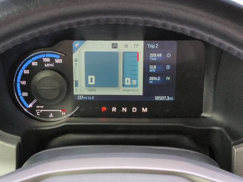 Used 2024 Ford Bronco Outer Banks AWD/4WD image 27
