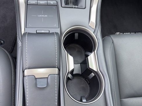 Used 2020 Lexus NX 300h AWD w/ Premium Package image 8