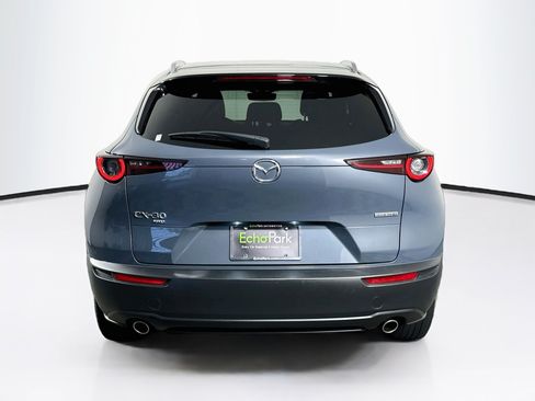 Used 2025 MAZDA CX-30 AWD 2.5 S w/ Preferred Package image 7
