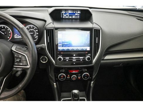 Used 2021 Subaru Forester Limited AWD/4WD image 17