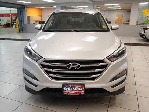 Used 2018 Hyundai Tucson SEL image 14