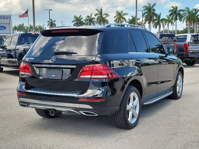 Used 2018 Mercedes-Benz GLE 350 image 31