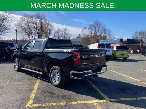 Used 2023 Chevrolet Silverado 1500 LT image 5