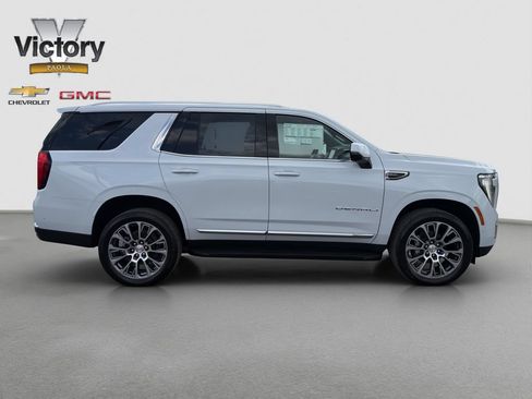 New 2026 GMC Yukon Denali w/ LPO, Floor Liner Package AWD/4WD image 7