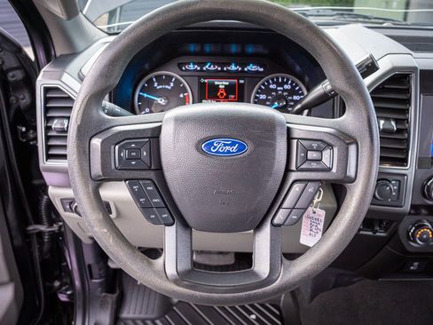 Used 2020 Ford F250 XLT AWD/4WD image 16