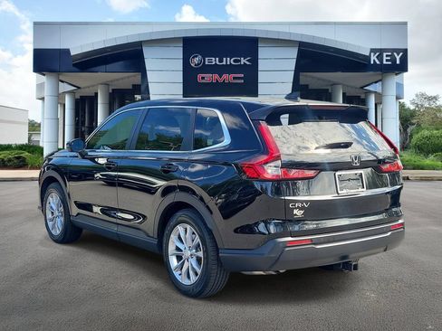 Used 2023 Honda CR-V EX-L image 2