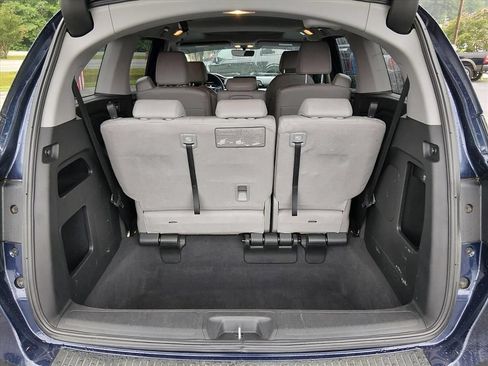 Used 2018 Honda Odyssey EX-L image 16