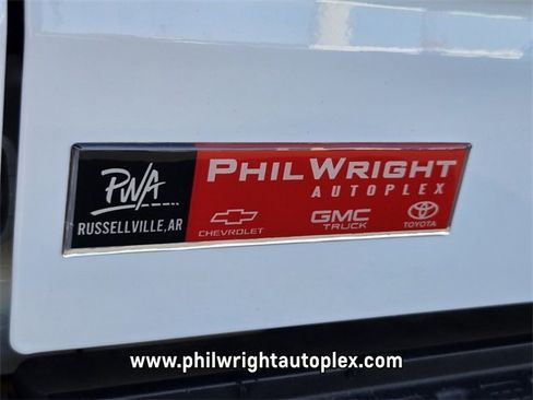 Used 2020 GMC Sierra 1500 SLT w/ SLT Premium Package image 17