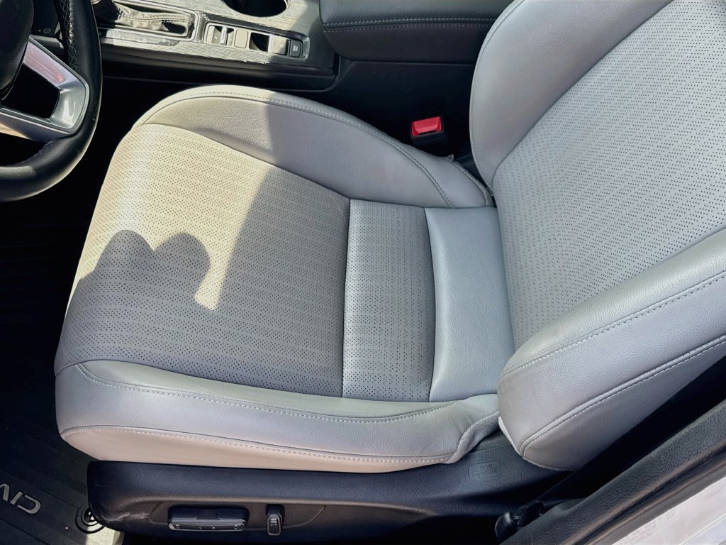Used 2026 Honda Civic Sport Touring image 18