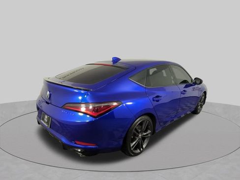 Used 2024 Acura Integra A-Spec FWD image 12
