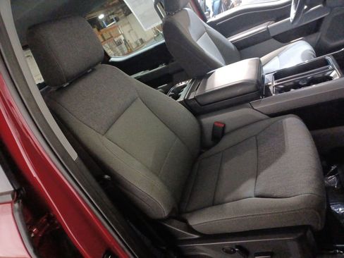 Used 2024 Ford F150 XLT w/ Equipment Group 302A MID image 25