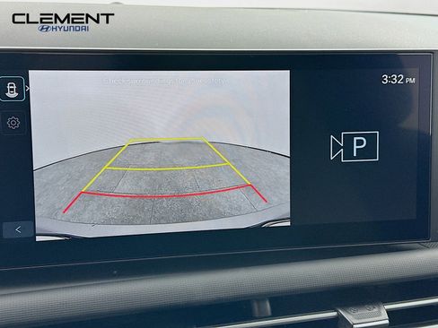 New 2026 Hyundai Tucson SE image 18