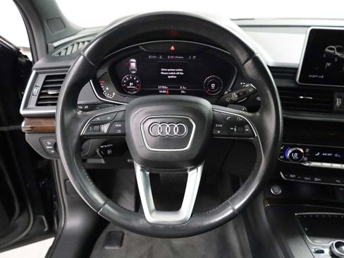 Used 2019 Audi Q5 2.0T Premium Plus AWD/4WD image 23