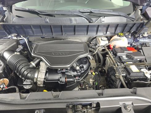 Used 2019 GMC Acadia SLT image 9