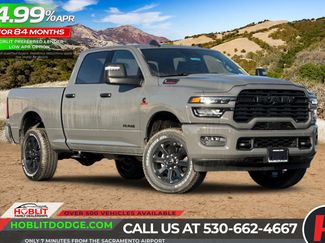 New 2026 RAM 2500 Big Horn video 1