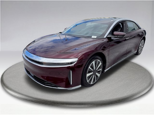 Used 2023 Lucid Air Touring AWD/4WD image 17