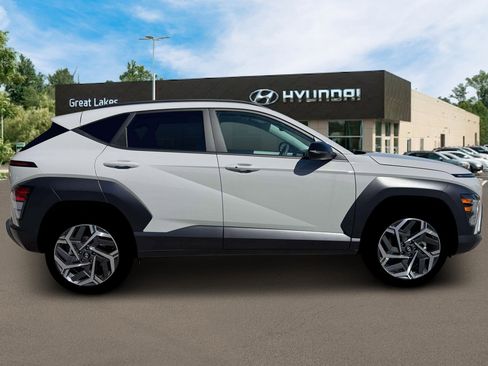 New 2026 Hyundai Kona SEL Premium AWD/4WD image 9