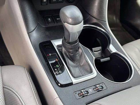 Used 2018 Toyota Highlander Limited Platinum w/ Carpet Mat Package (TMS) image 15