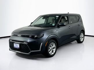 Used 2024 Kia Soul LX w/ Option Group 015 FWD video 1
