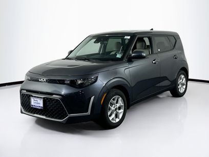 Used 2024 Kia Soul LX w/ Option Group 015
