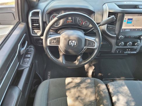 Used 2024 RAM 2500 Big Horn image 11