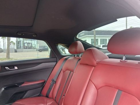 Used 2022 Kia K5 GT-Line w/ GT-Line FWD Premium Package image 11