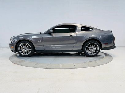 Used 2011 Ford Mustang GT Premium w/ Brembo Brake Pkg