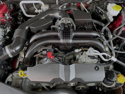 Used 2018 Subaru Legacy 2.5i Sport image 31