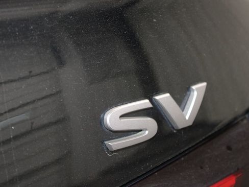 Used 2023 Nissan Altima 2.5 SV FWD image 23