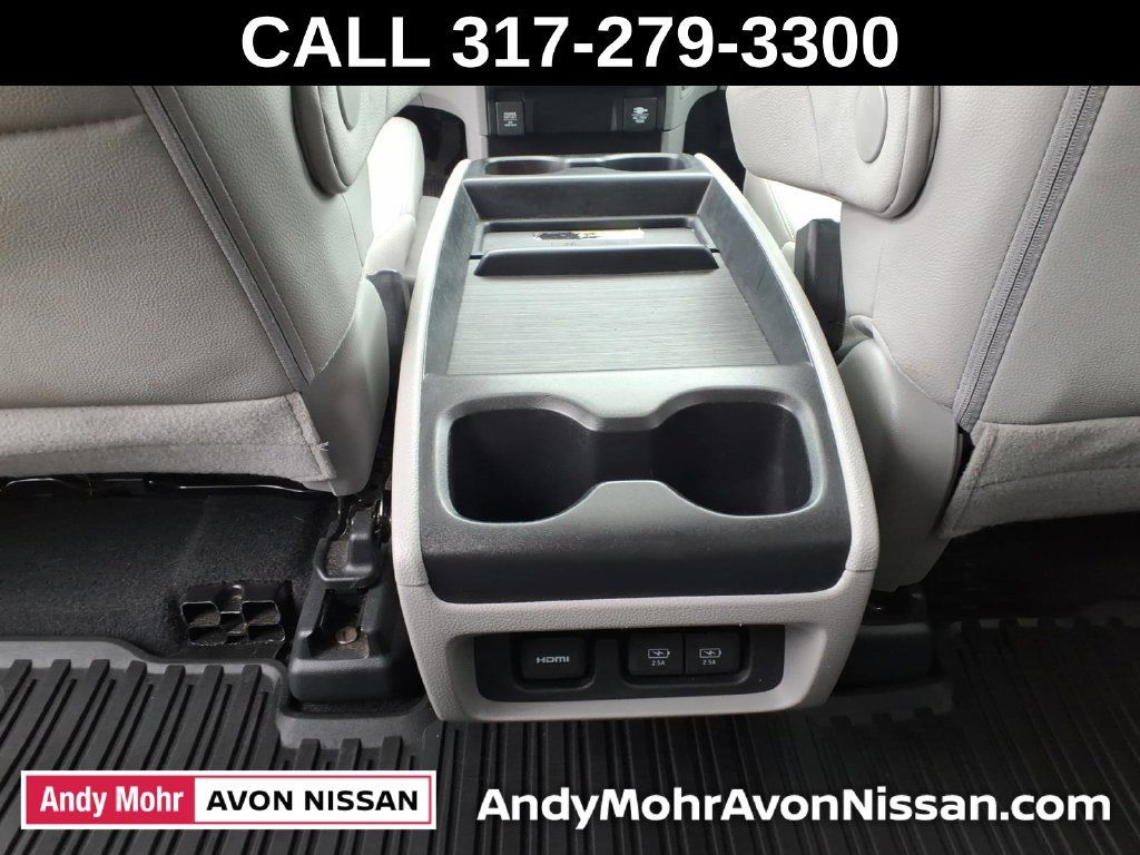 Used 2019 Honda Odyssey Elite image 39