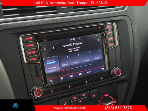 Used 2016 Volkswagen Jetta SE FWD image 20