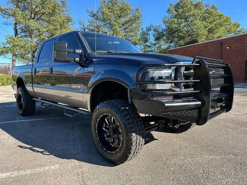 Used 2004 Ford F250 Lariat image 7