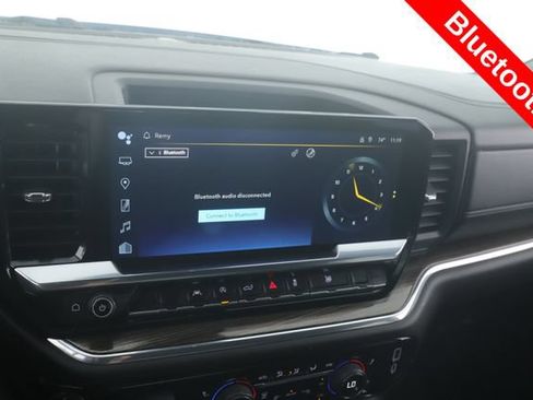Used 2024 Chevrolet Silverado 1500 RST w/ Protection Package AWD/4WD image 5