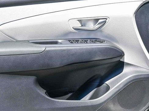 New 2025 Hyundai Tucson SEL image 20