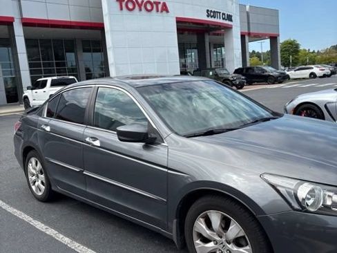 Used 2010 Honda Accord EX-L image 1
