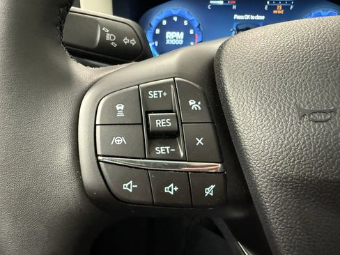 New 2025 Ford Bronco Sport Heritage w/ Convenience Package image 16