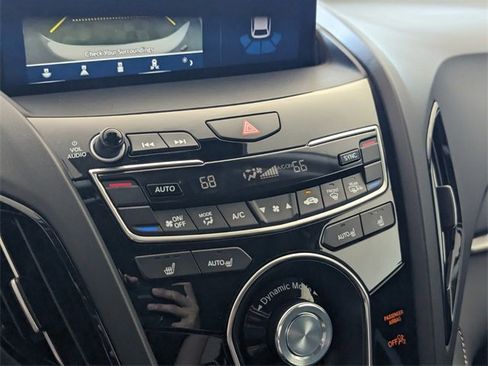 Used 2023 Acura RDX w/ Technology Package image 24