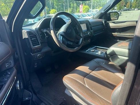 Used 2020 Ford Expedition King Ranch w/ Cargo Package AWD/4WD image 8